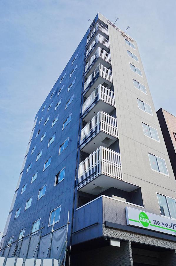 Ostay Namba Minami Hotel Toyotomi Skybird Osaka Eksteriør billede