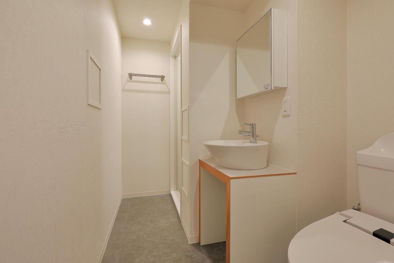 Ostay Namba Minami Hotel Toyotomi Skybird Osaka Eksteriør billede